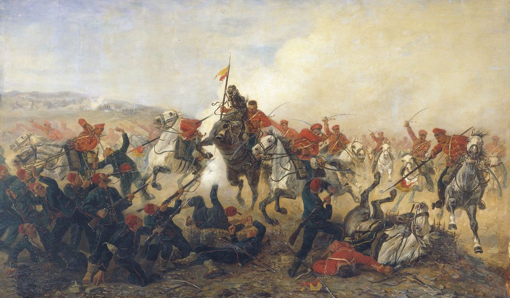Les Vicissitudes Ludiques La Guerre Russo Turque De 1877 78 Et La