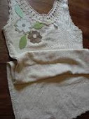 ROUPAS DE ALGODÃO PURGADO