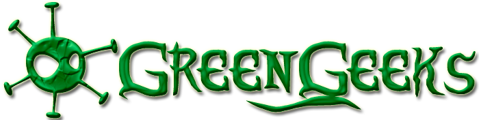 Green-Geeks