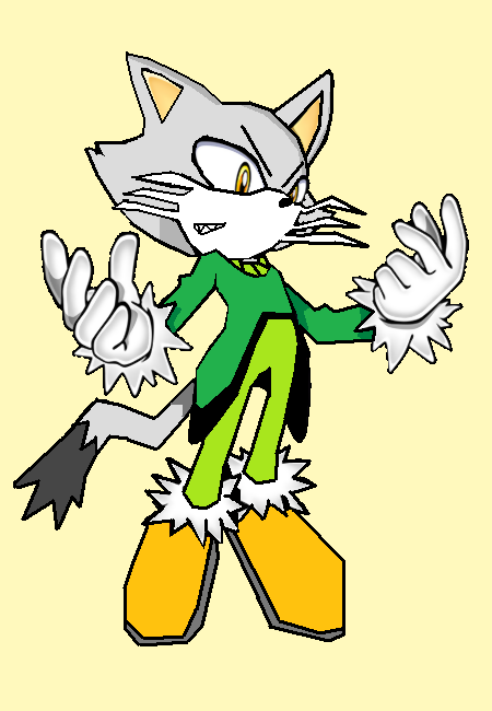 brian the cat
