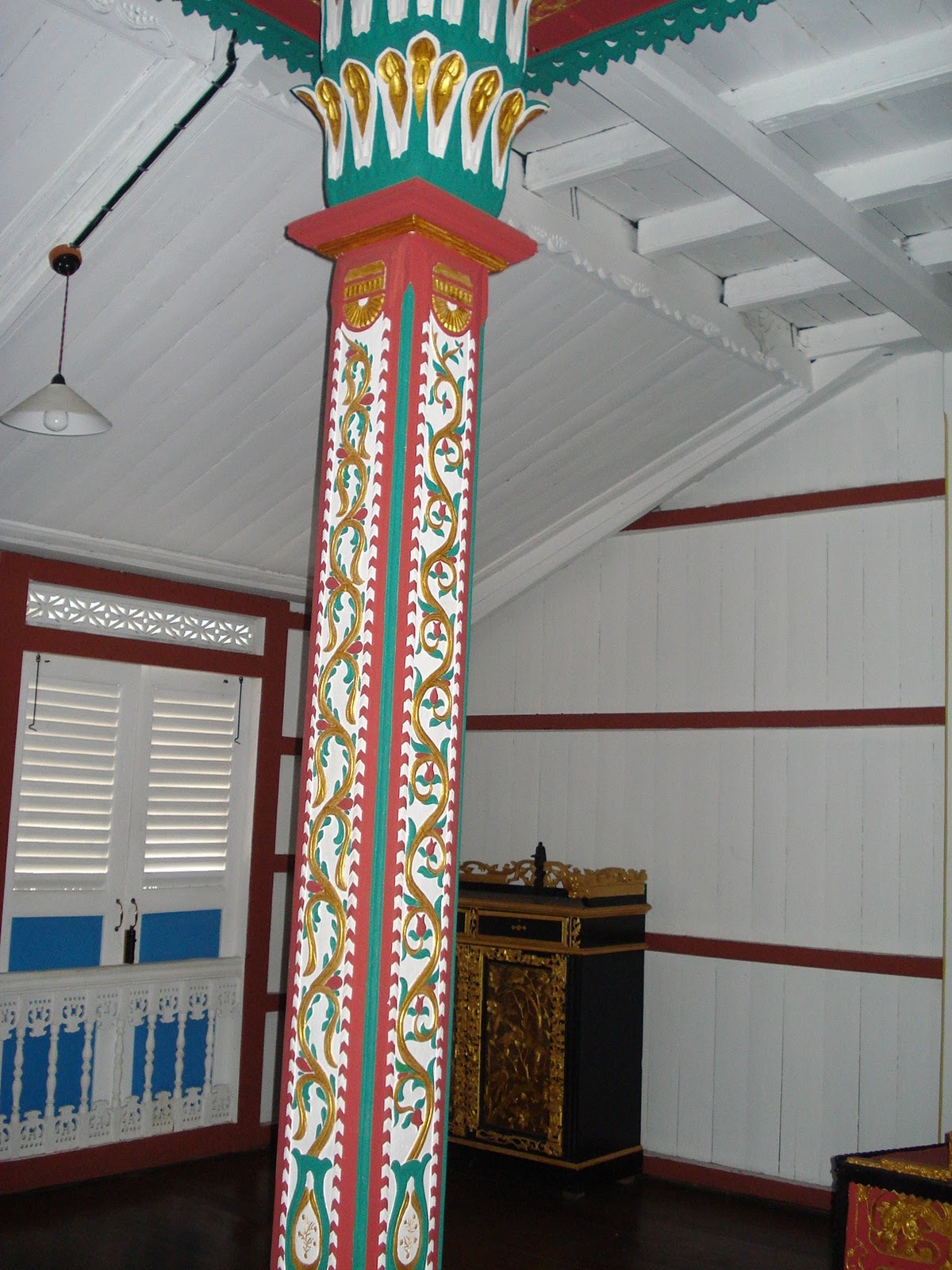 SEKILAU one: Lama tapi indah