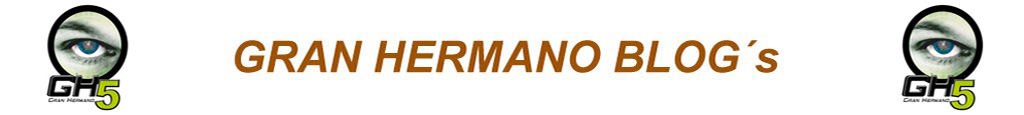 GH5 GRAN HERMANO 5 CAMARAS EN VIVO FOTOS VIDEOS NOMINADOS PARTICIPANTES FIESTA HOT TELEFE