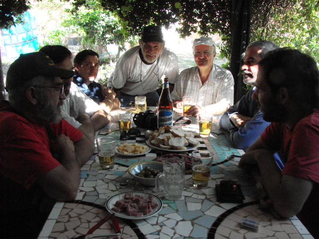 Observatorio Astronómico Aficionado ÍO: Observatorio