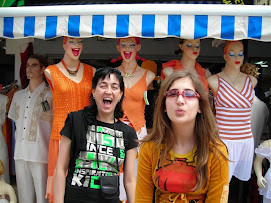Como las maniquíes