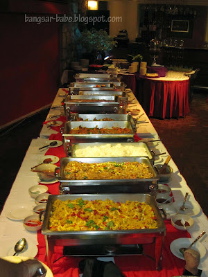 buffet ramadhan bangsar
