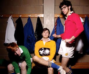who started 2 door cinema club who started 2 door cinema club