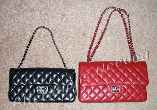 The Chanel Classic Jumbo: A Three Decade Journey - PurseBop