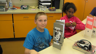 Room 229 - 4th Grade BLOG: 4th Grade Biography Project