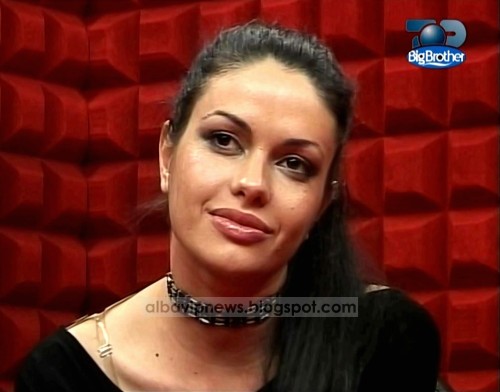 Image result for Adelajda Xhamani