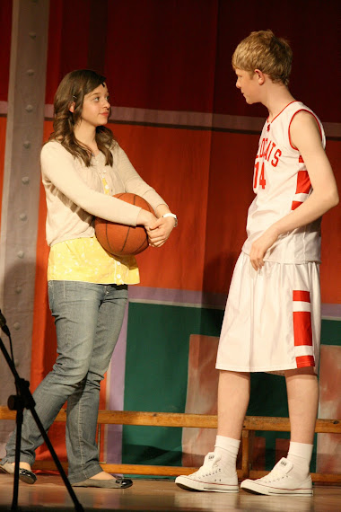 HIGH SCHOOL MUSICAL 2009