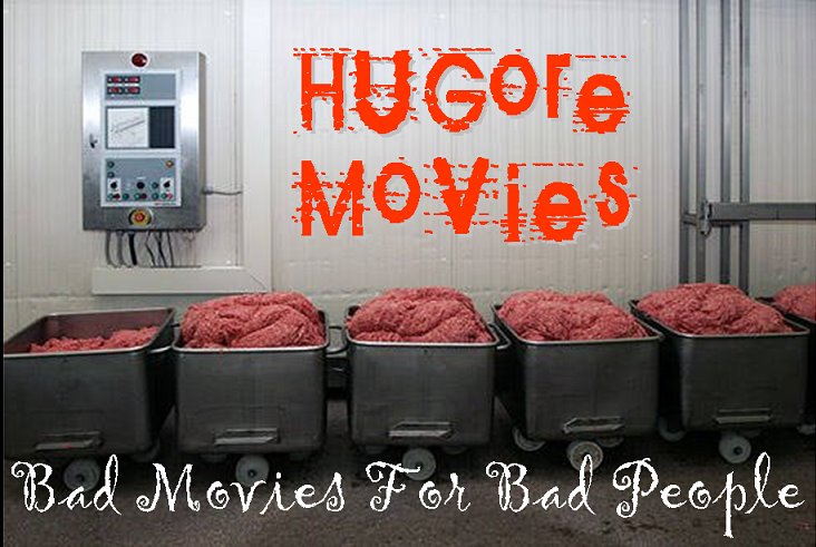 HuGore Movies