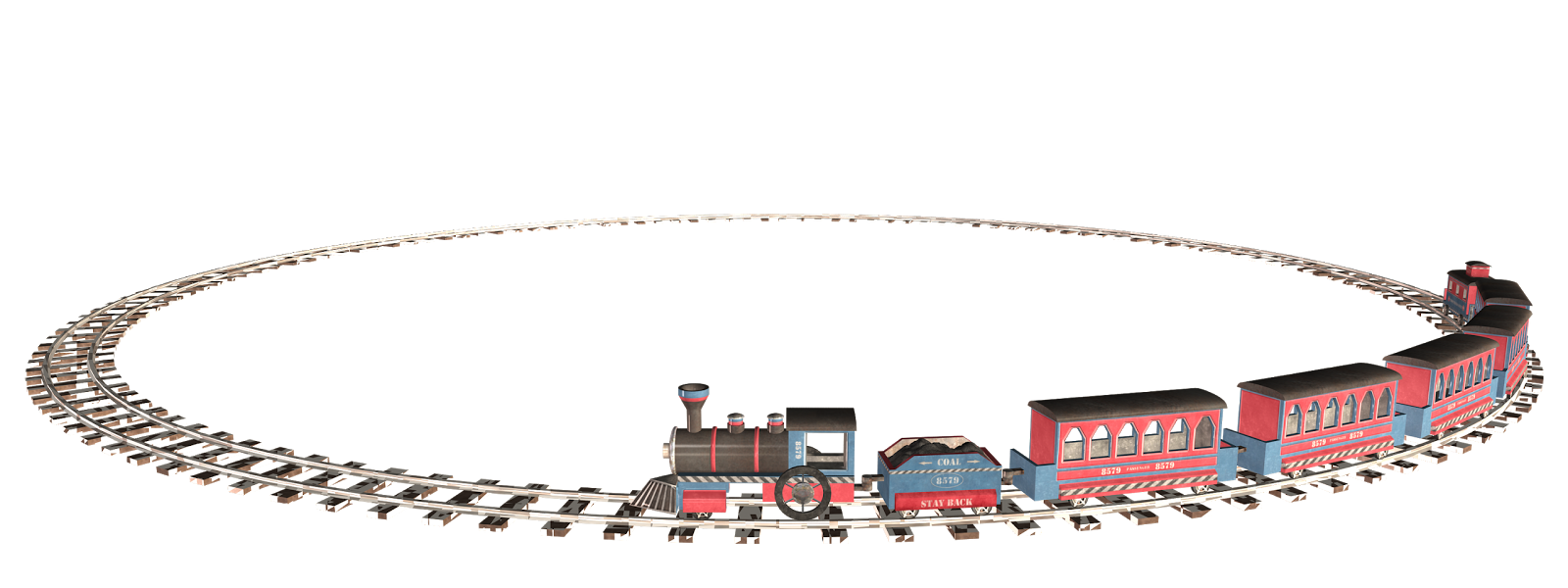 toy train clipart images - photo #47