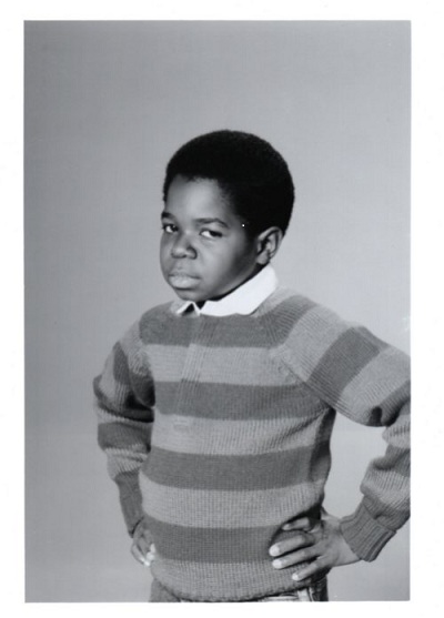 Gary Coleman | sugarbakerzsweeties