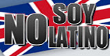 No soy latino