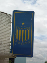 Club Atletico Rosario Central.