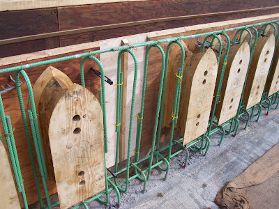 Randolph Bridge Construction