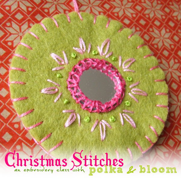 Christmas Balls - Embroidery Designs.name