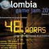 Global Game Jam Internacional 2010 - is this the X factor of the video game production?