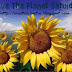 Save the Planet Saturday