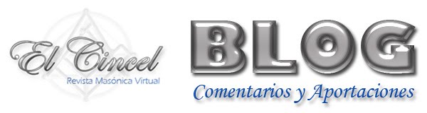 El Cincel Revista Masónica Virtual