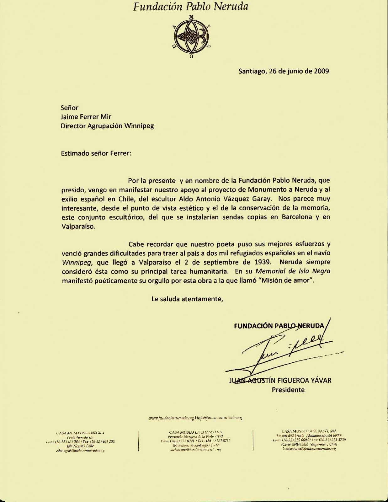 Modelo De Carta De Apoyo vrogue.co