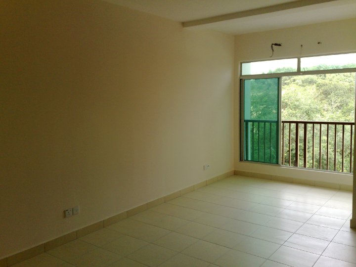 VillaPark Condo Serdang Rental Sharing Villa park condo for rent