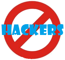Hackers Não!!