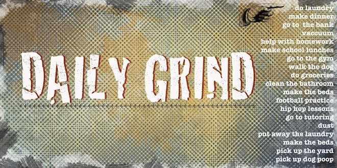 daily grind