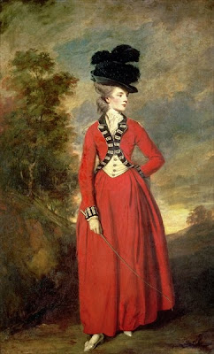 Jane Austen Today: Blame Sarah Jessica Parker's Hat on Marie Antoinette