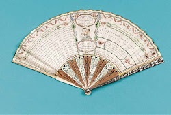 All about Regency fans and how to make them
