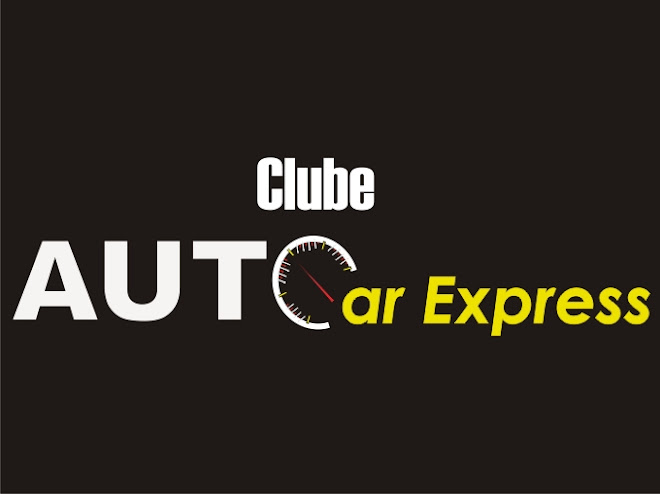 Clube Auto Car Express