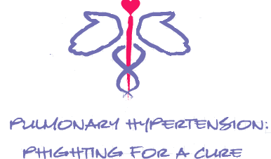 Pulmonary Hypertension: PHighting for a Cure