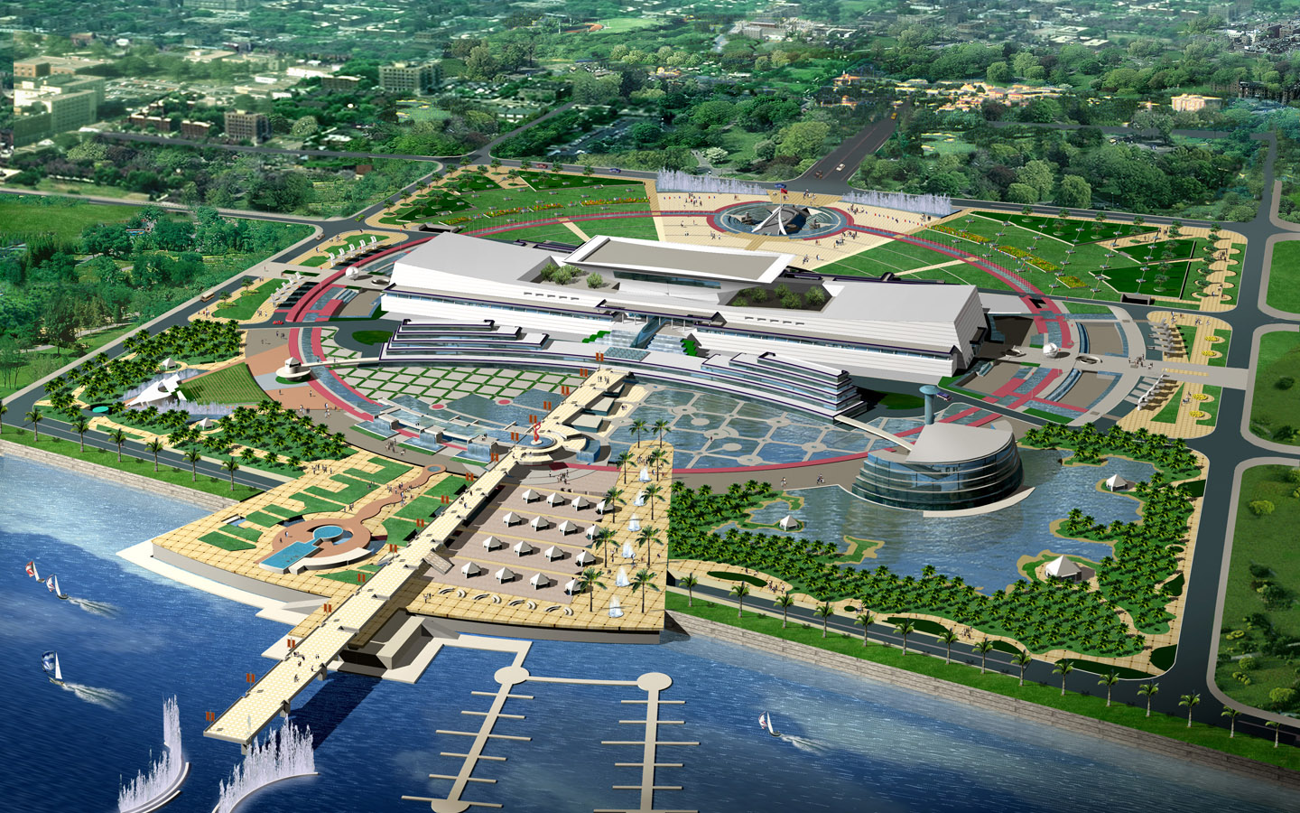 Build Build Build Build | Encyclopedia of World Photo