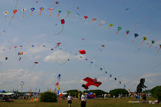 Kite Festivals Around the World