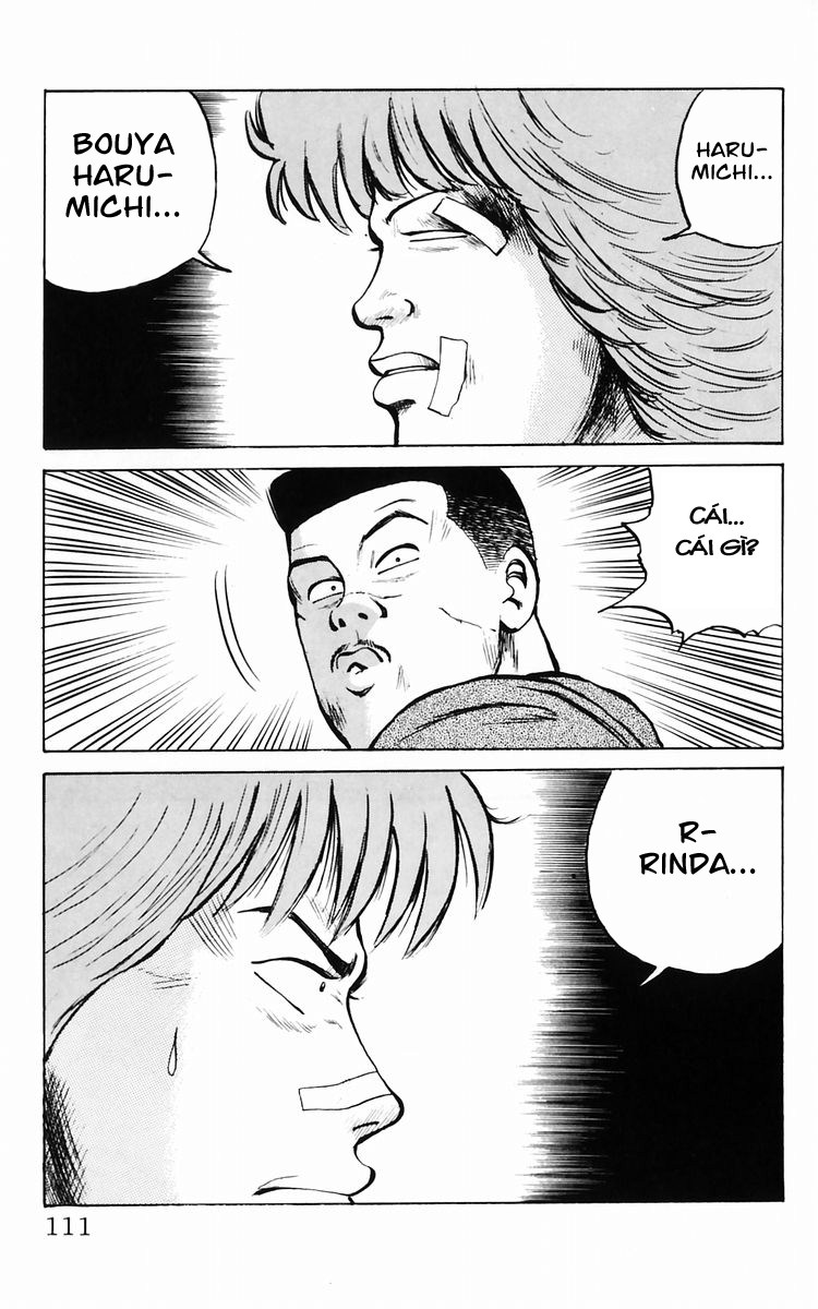 Crows chap 10