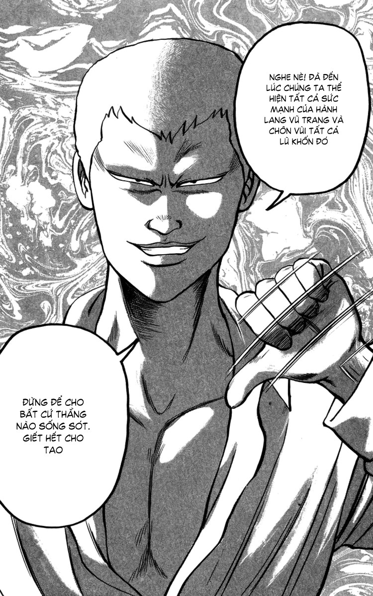 Crows chap 13