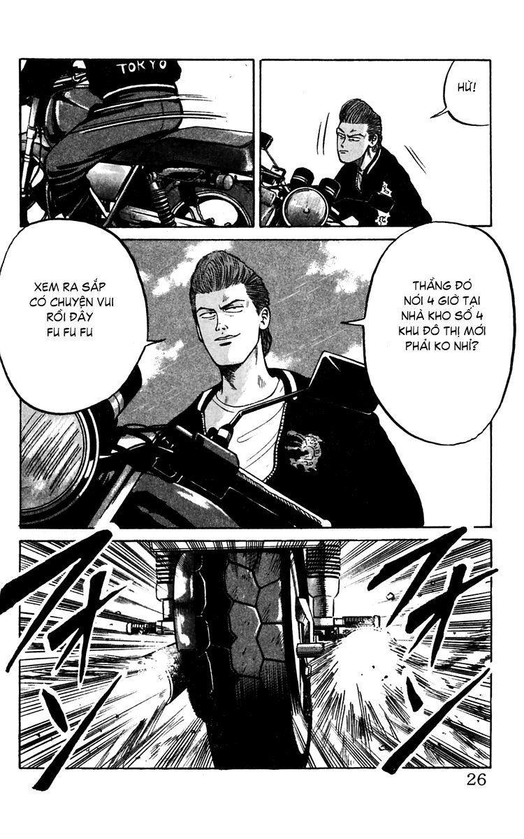 Crows chap 12