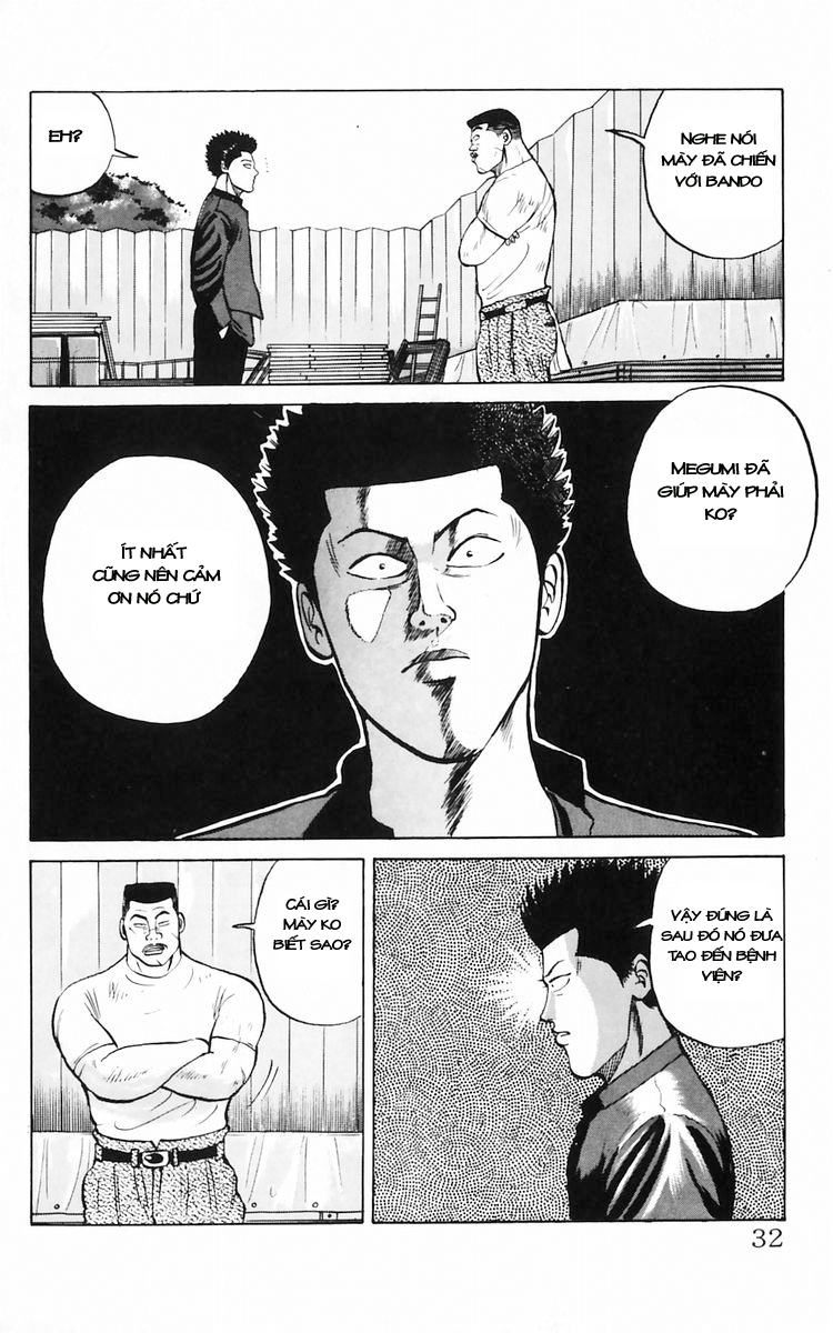 Crows chap 8