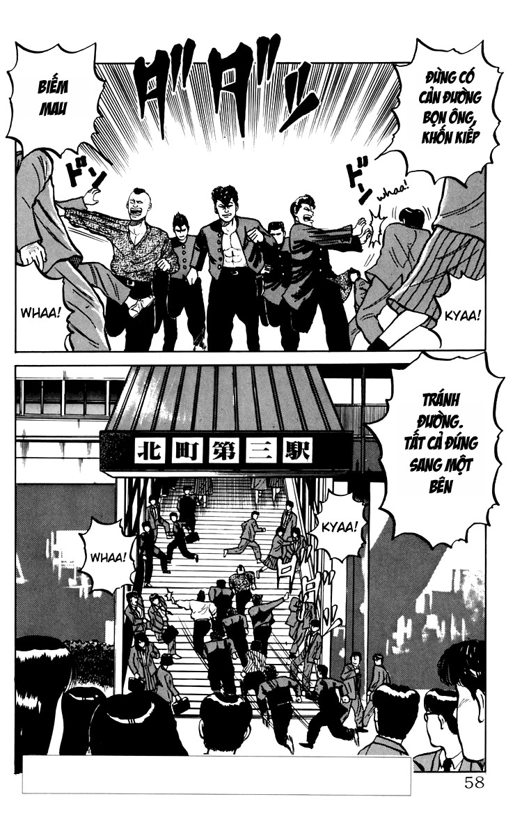Crows chap 6