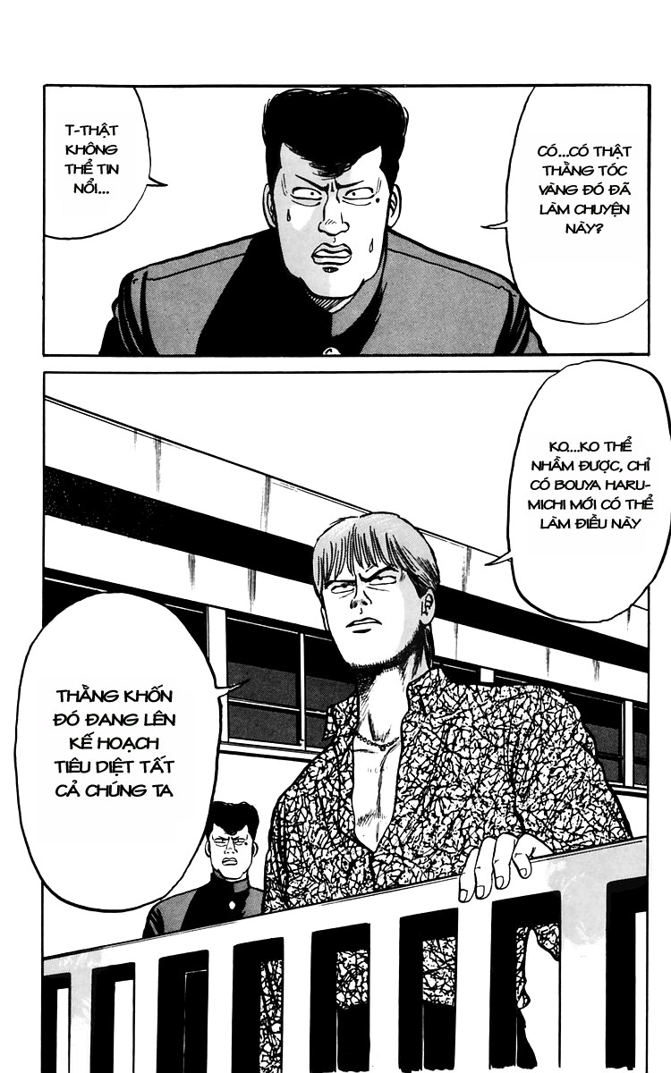Crows chap 6