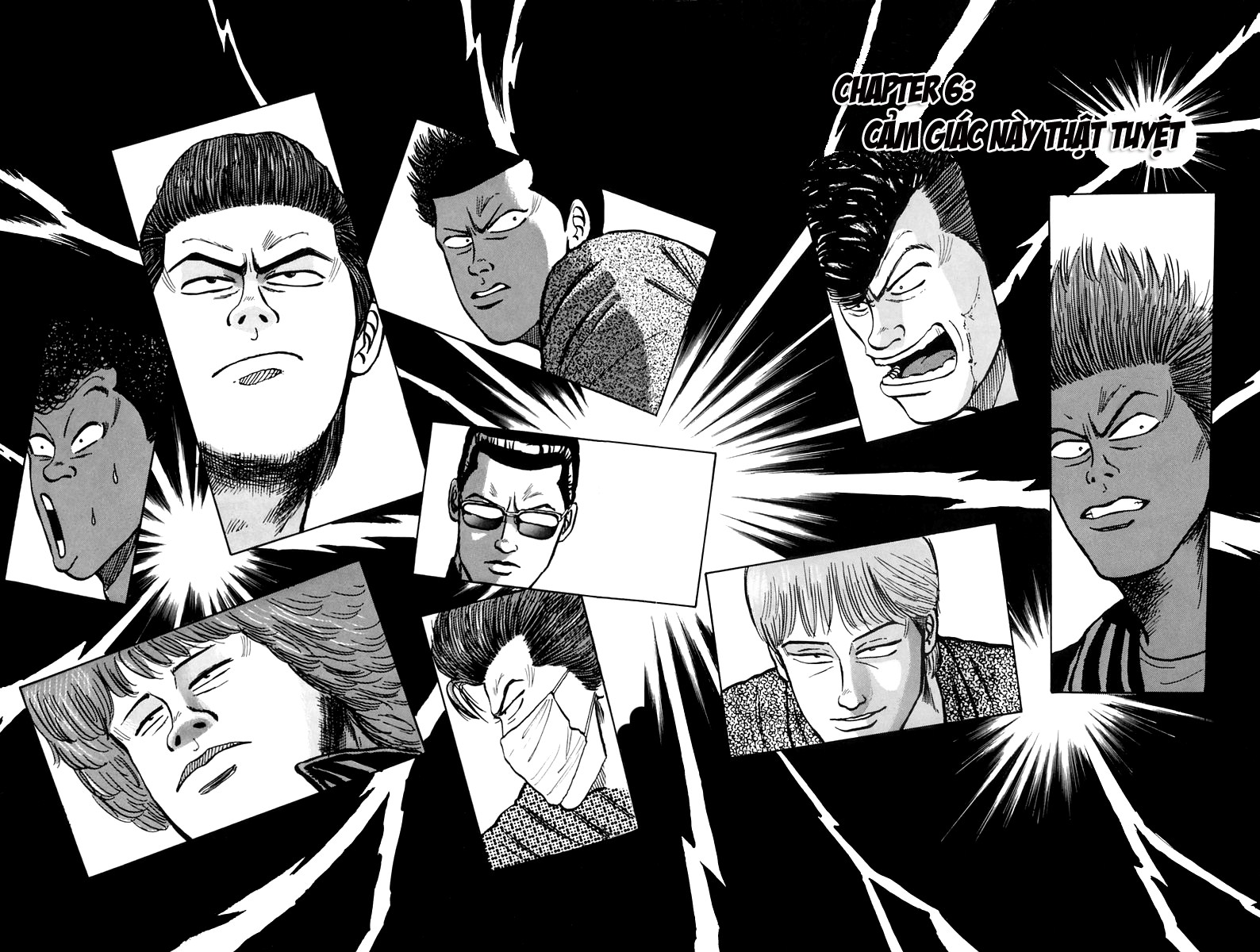 Crows chap 6
