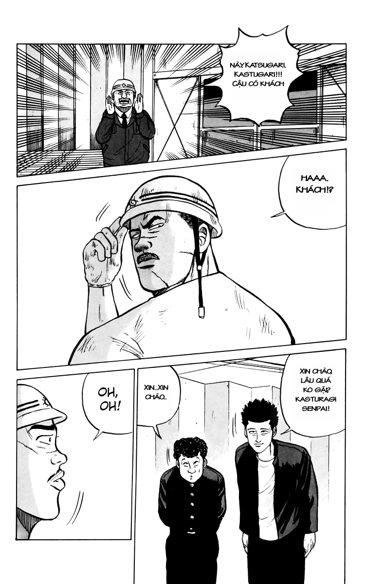 Crows chap 8
