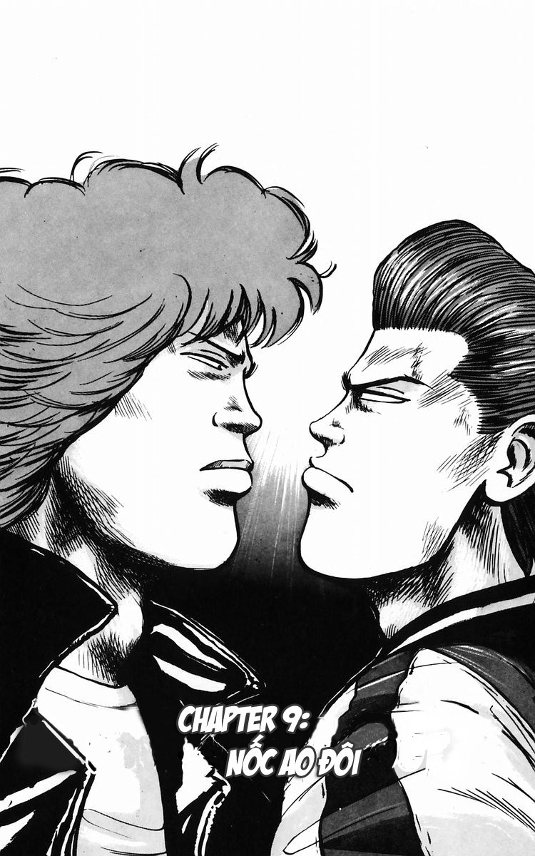 Crows chap 9