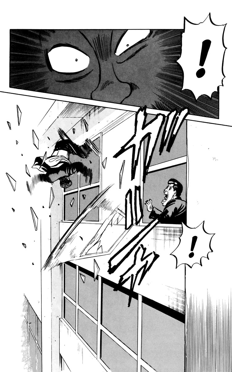 Crows chap 6