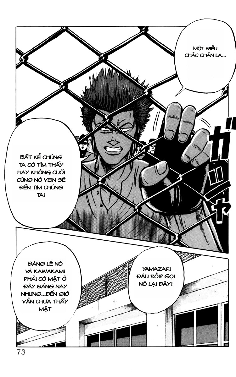 Crows chap 6