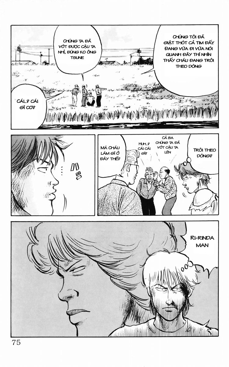 Crows chap 9