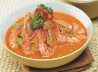 Masakan khas melayu riau  Pariwisata dan Budaya Lokal Riau