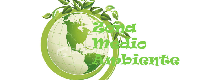 Zona del Medio Ambiente