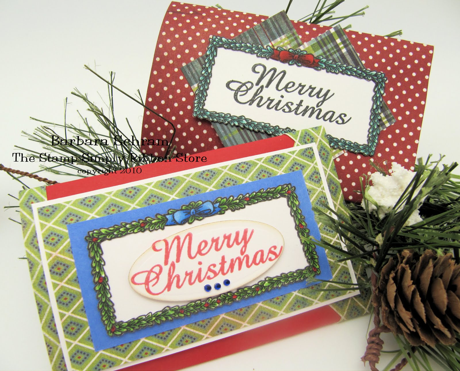 12 weeks of christmas blog hop