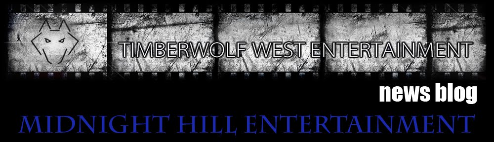 Timberwolf West / Midnight Hill News Feed